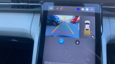 Ford Capri 210kW Premium 77kWh 5dr Auto Electric Estate